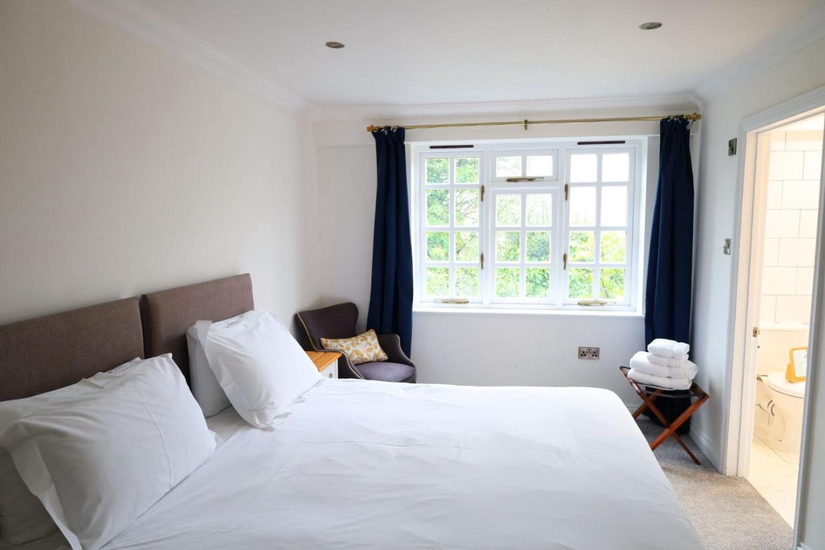The Eagle House Hotel Launceston Luaran gambar