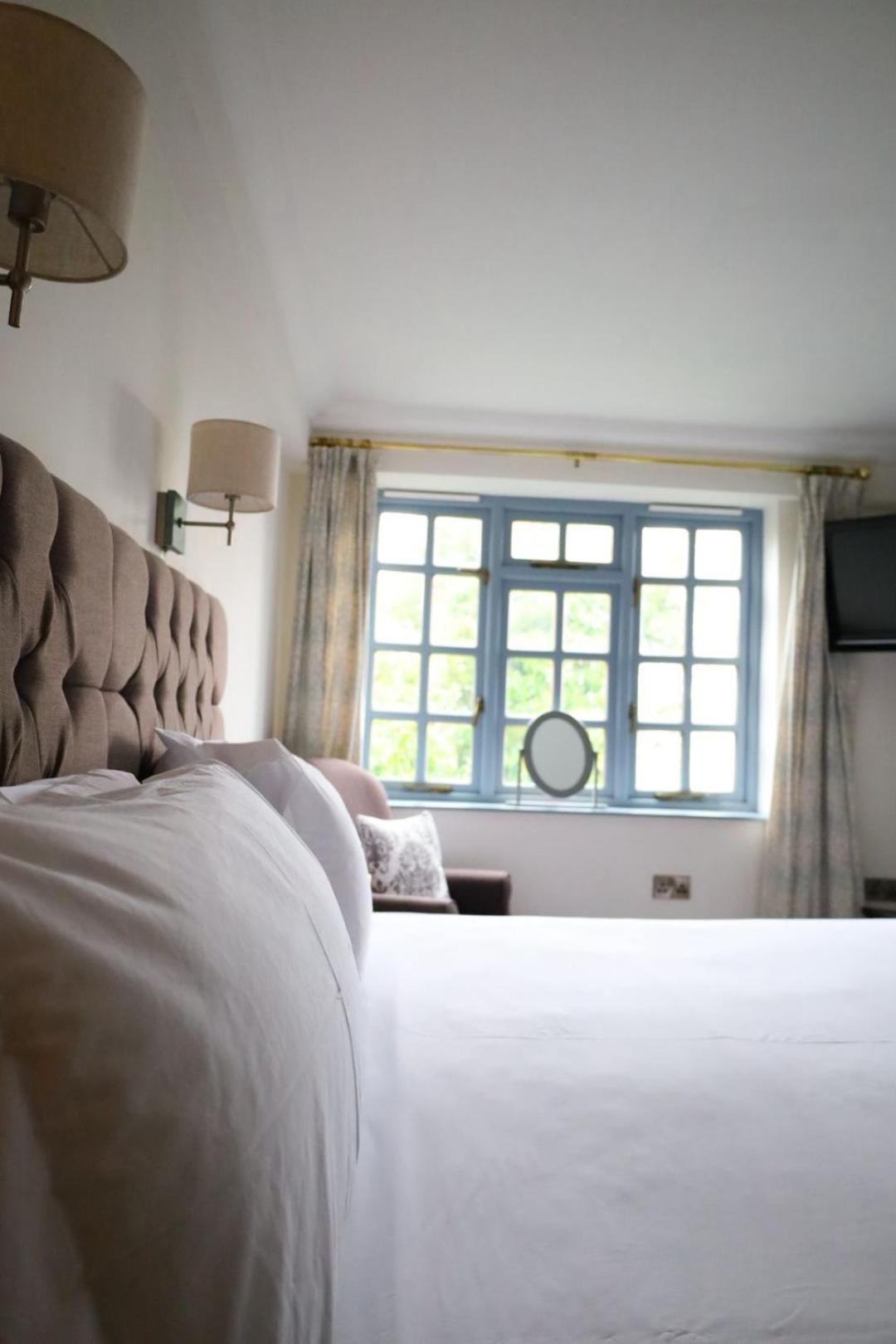 The Eagle House Hotel Launceston Luaran gambar