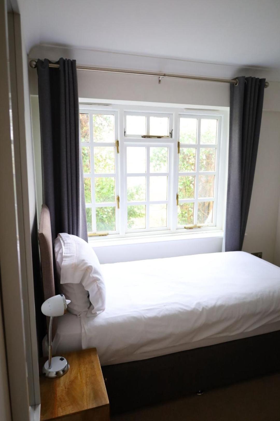 The Eagle House Hotel Launceston Luaran gambar
