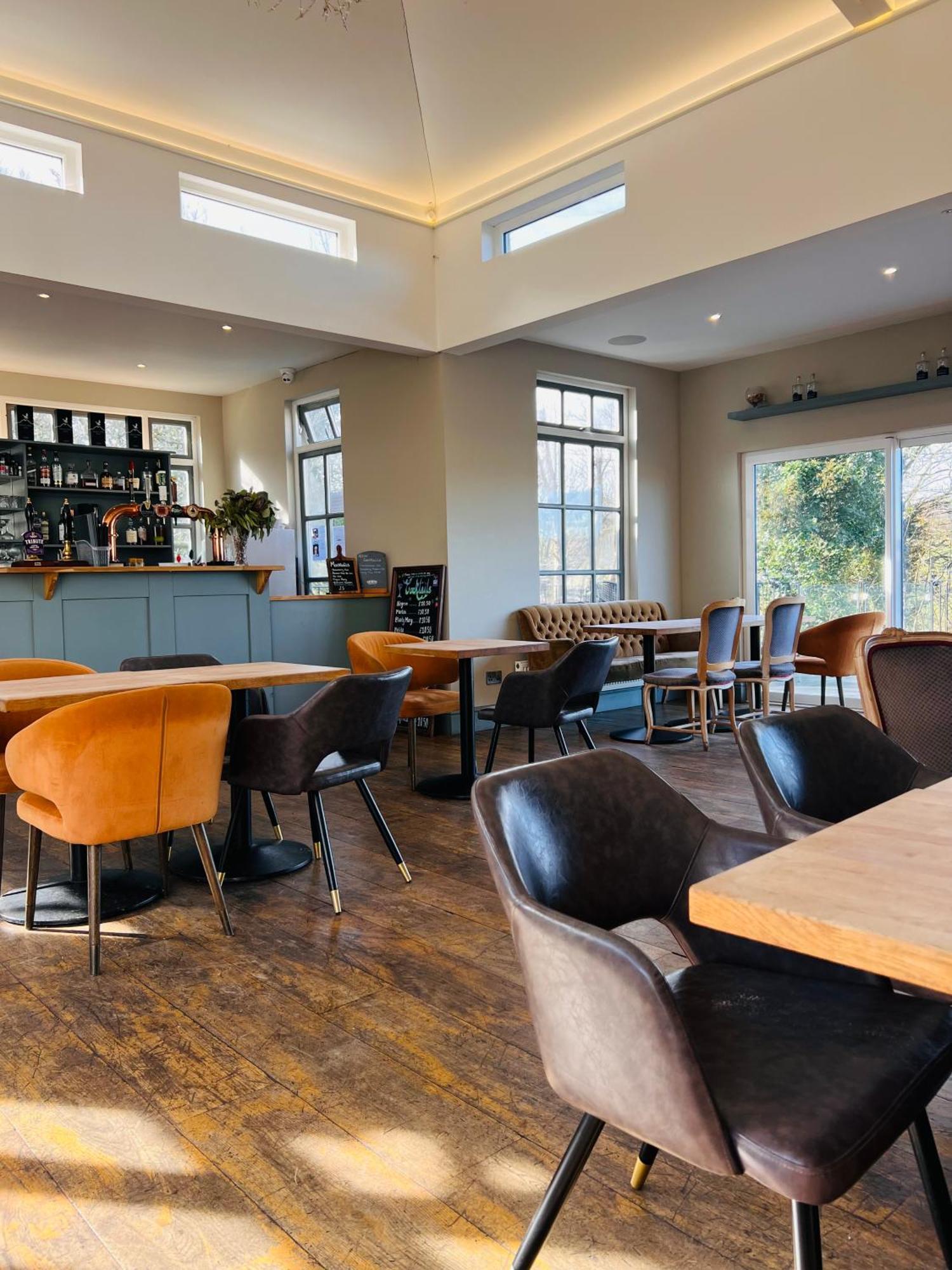 The Eagle House Hotel Launceston Luaran gambar
