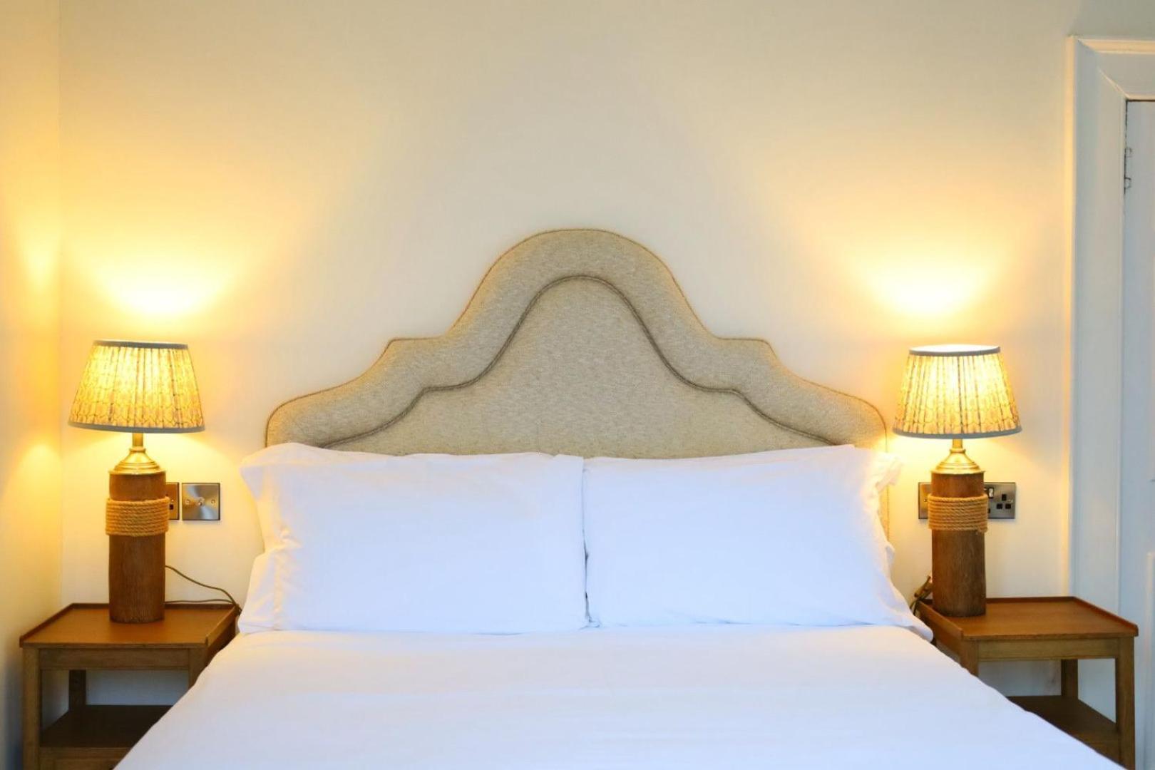 The Eagle House Hotel Launceston Luaran gambar