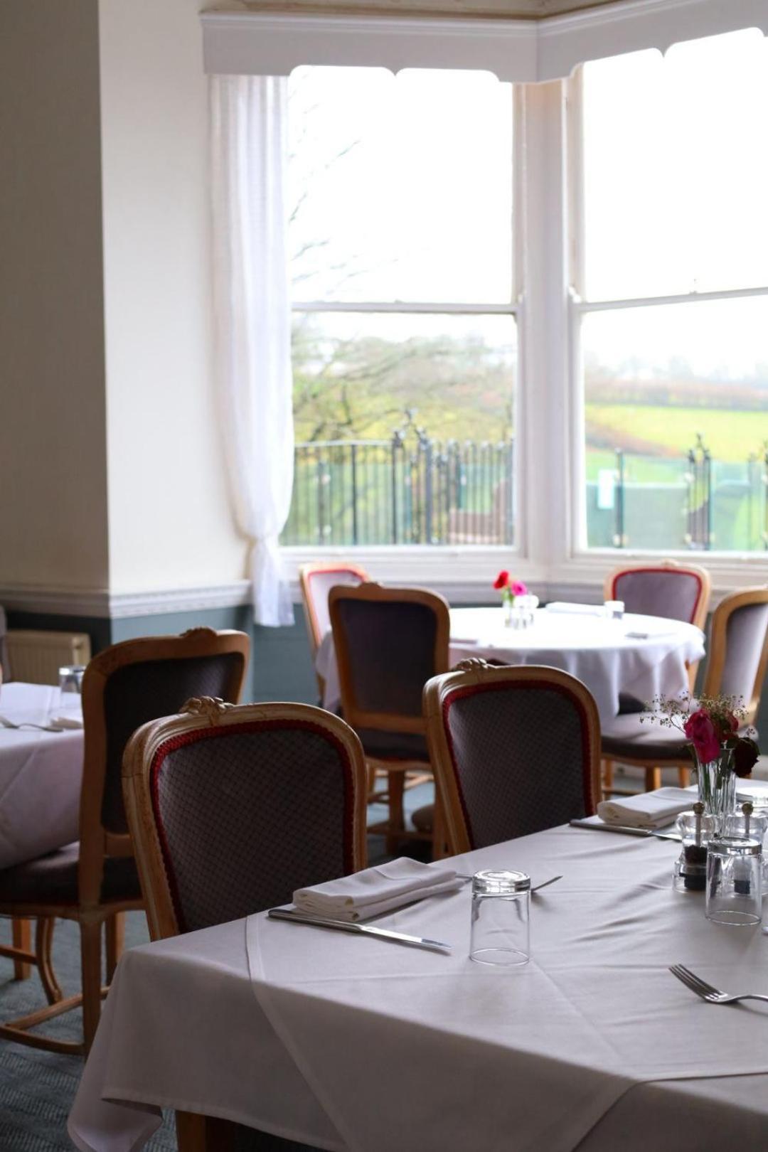 The Eagle House Hotel Launceston Luaran gambar