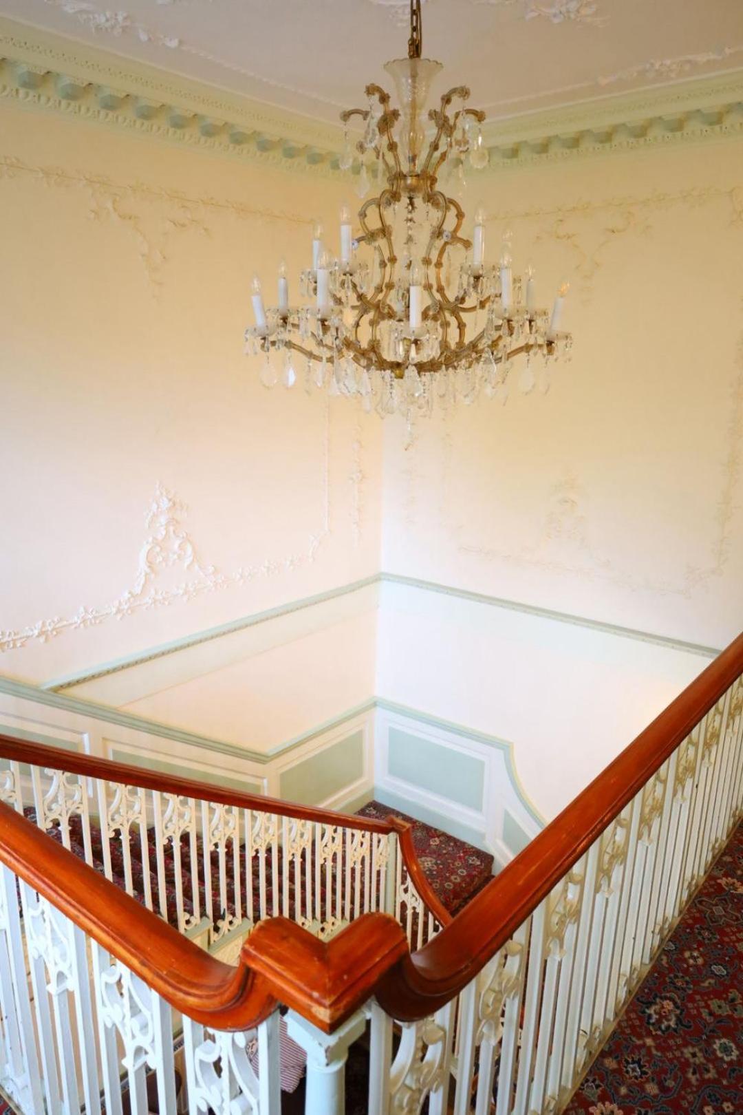 The Eagle House Hotel Launceston Luaran gambar