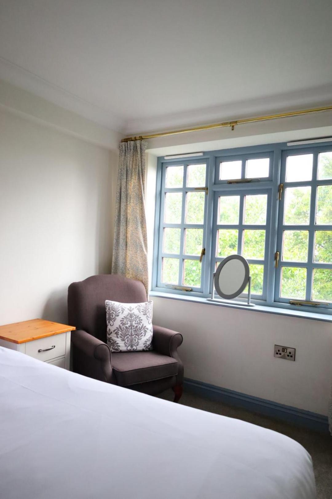 The Eagle House Hotel Launceston Luaran gambar