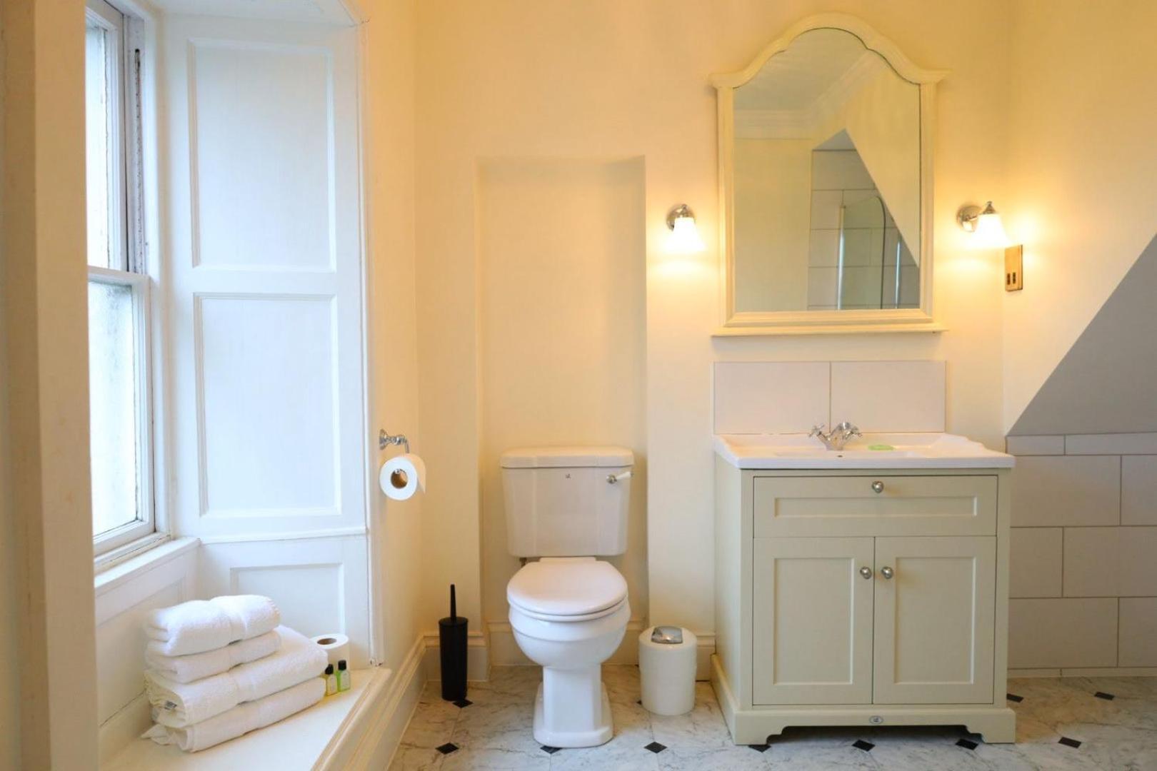 The Eagle House Hotel Launceston Luaran gambar
