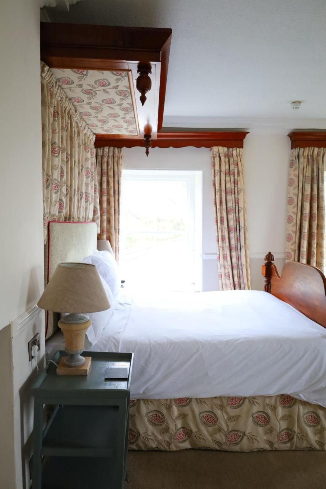 The Eagle House Hotel Launceston Luaran gambar