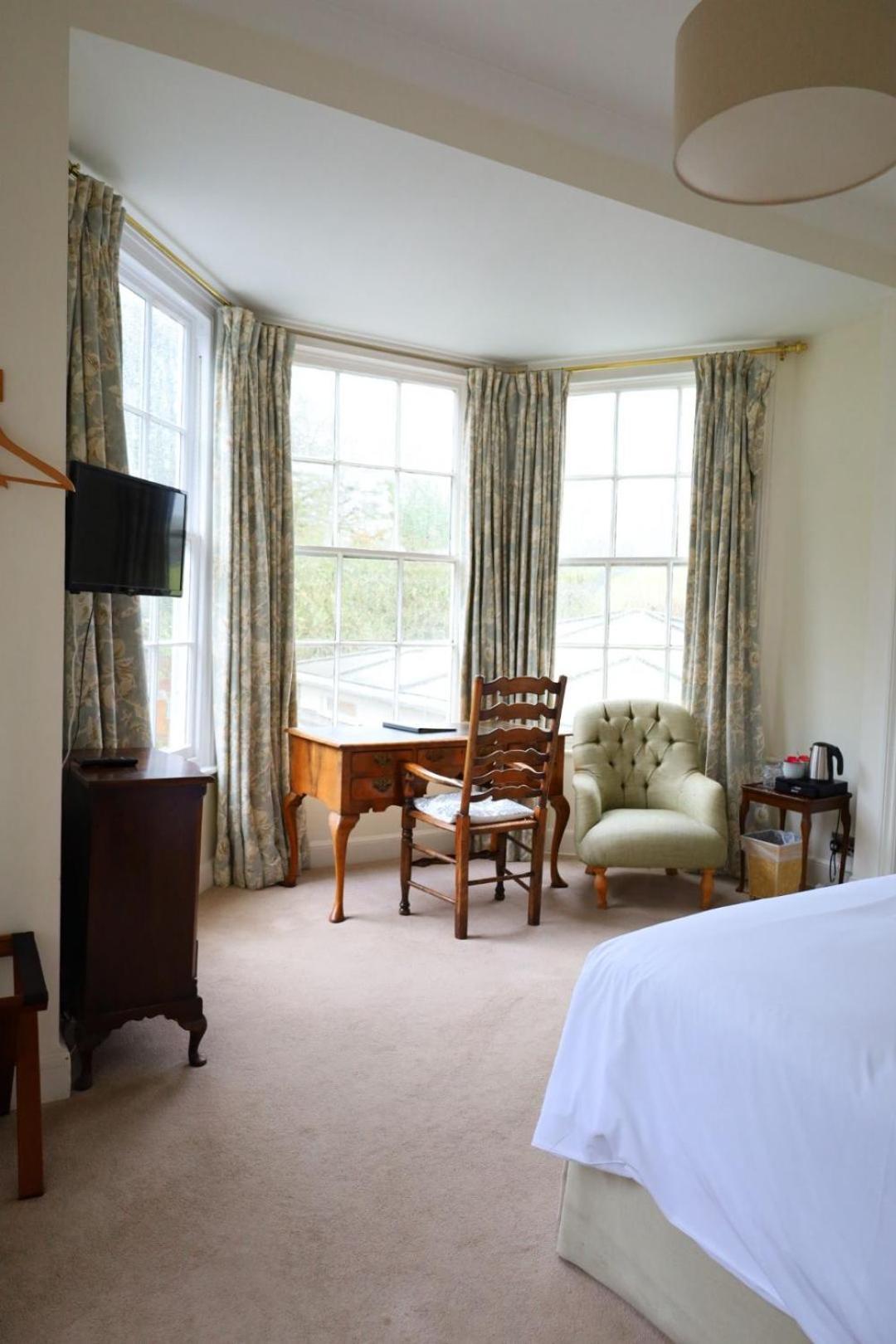 The Eagle House Hotel Launceston Luaran gambar