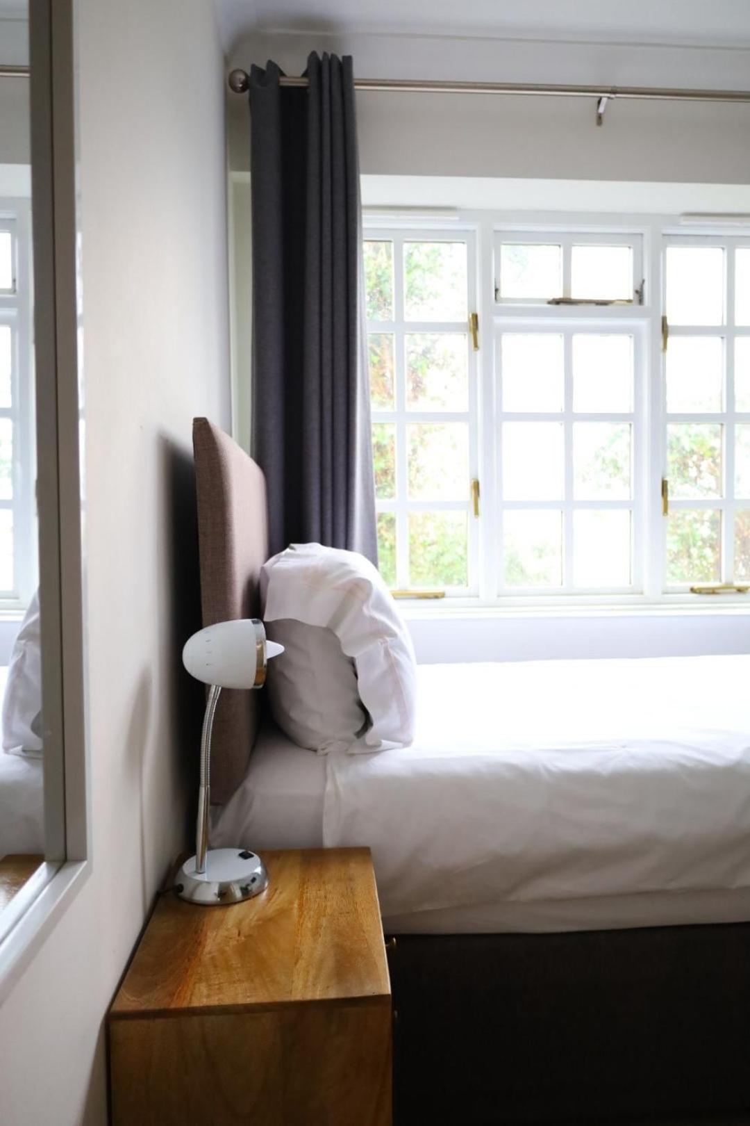 The Eagle House Hotel Launceston Luaran gambar