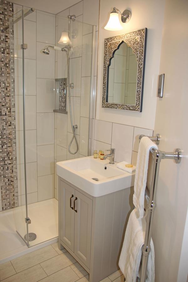The Eagle House Hotel Launceston Luaran gambar