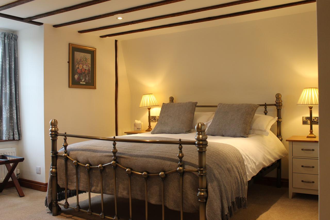 The Eagle House Hotel Launceston Luaran gambar