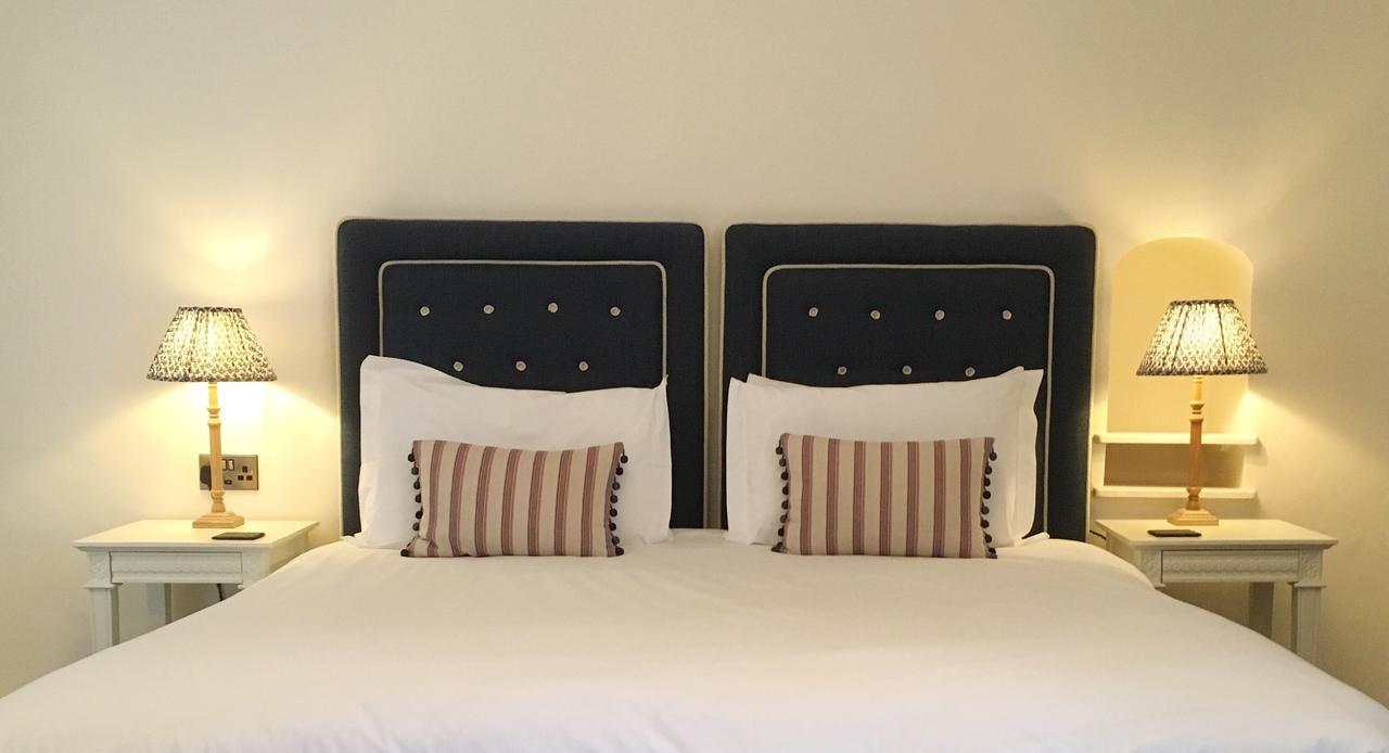 The Eagle House Hotel Launceston Luaran gambar